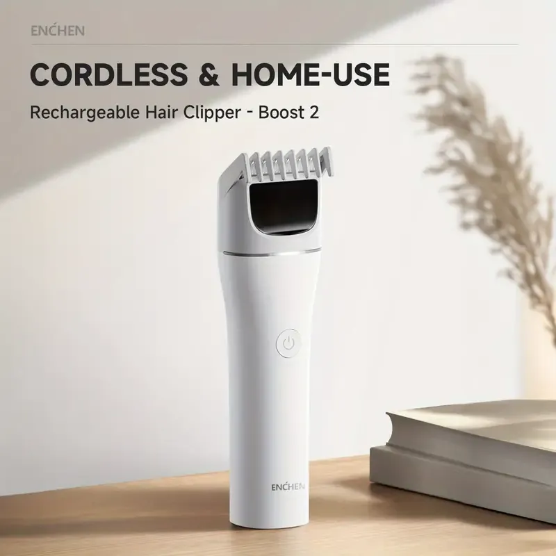 Enchen Boost 2 Hair Clipper – 2025 New Version thumbnail