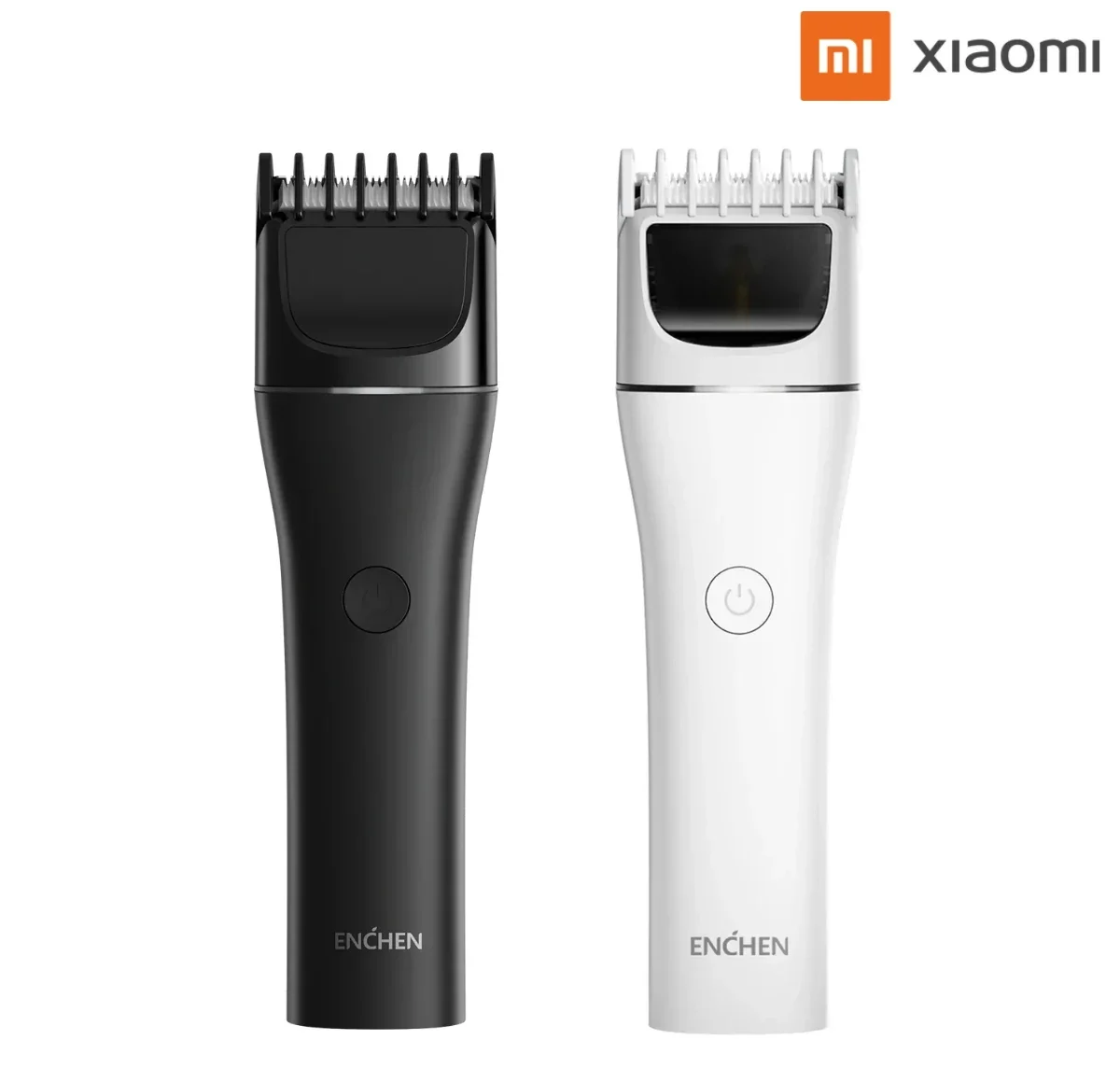Enchen Boost 2 Hair Clipper – 2025 New Version - Gadget Zone
