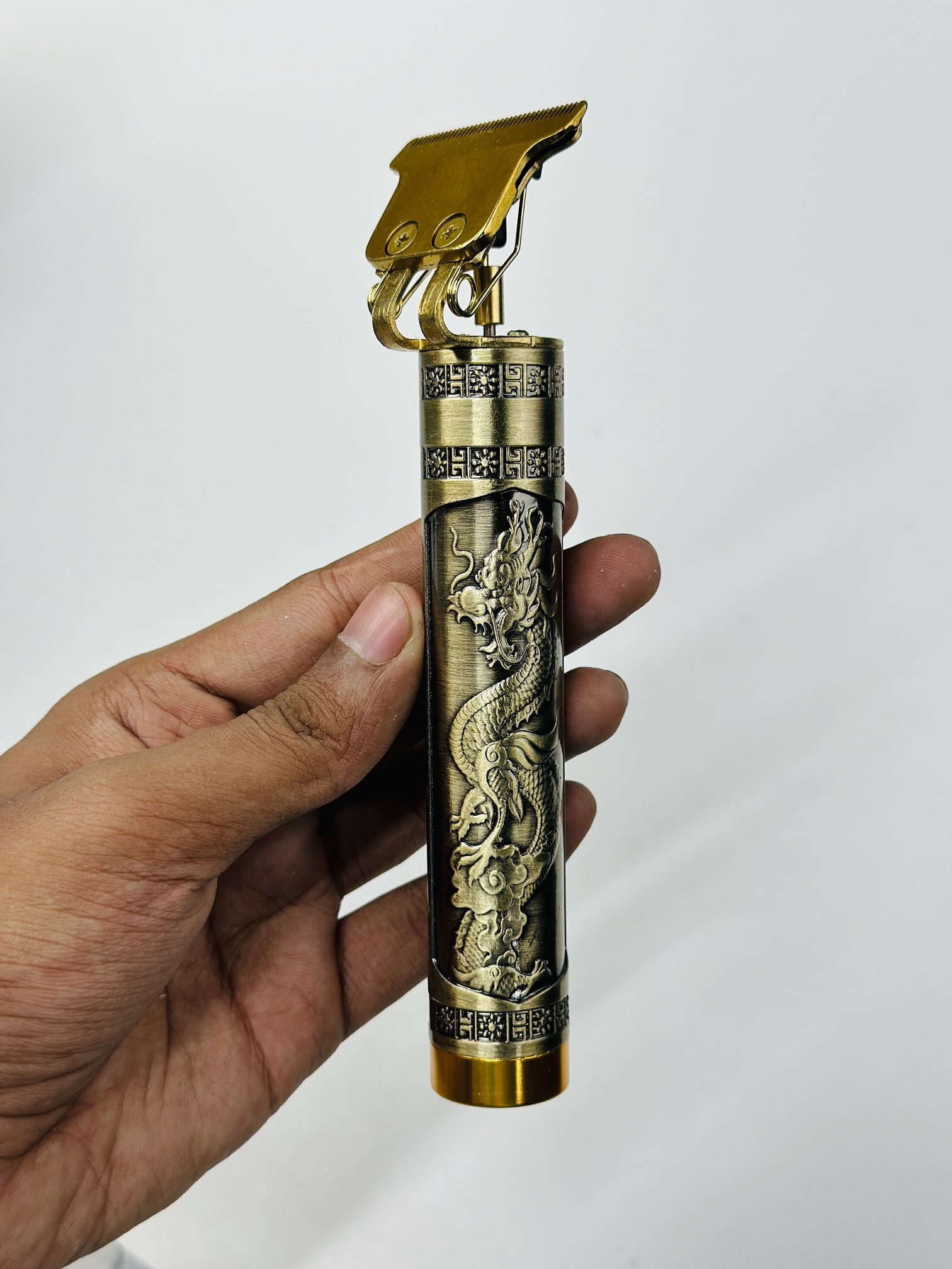 Vintage T9 Hair Rechargeable Trimmer thumbnail