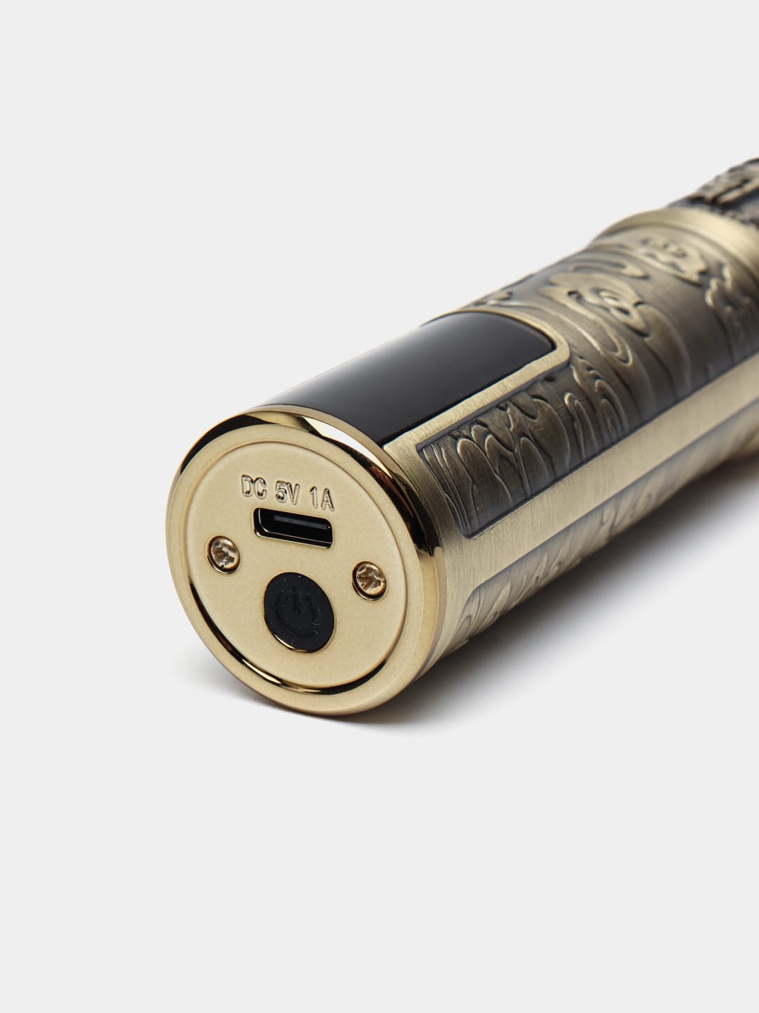 VGR V-073 Professional Hair Trimmer with LED Display thumbnail