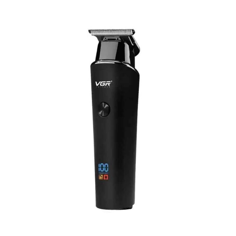 VGR V-937 Professional Corded & Cordless Hair Trimmer - Gadget Zone