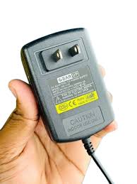 GearUP 12V/2A Router Power Adapter (AC 100-240V To DC 12V/3A) thumbnail