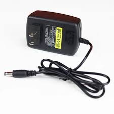 GearUP 12V/2A Router Power Adapter (AC 100-240V To DC 12V/3A) - Accessories
