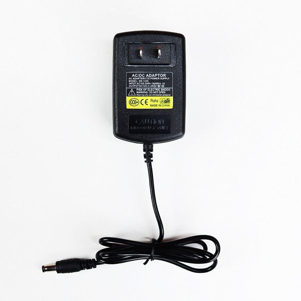 GearUP 12V/2A Router Power Adapter (AC 100-240V To DC 12V/3A) thumbnail